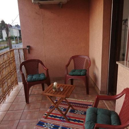 Ika-M Bihać Exterior foto