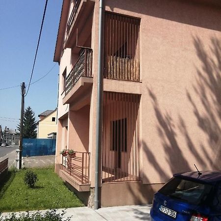 Ika-M Bihać Exterior foto
