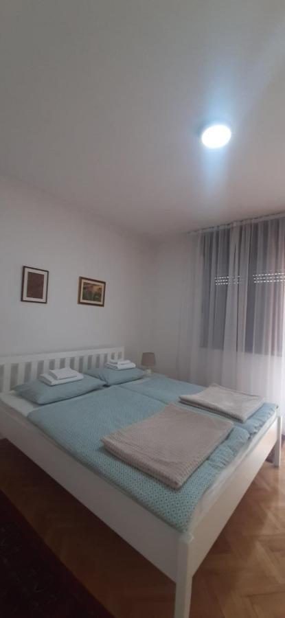 Ika-M Bihać Exterior foto