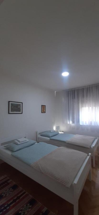 Ika-M Bihać Exterior foto